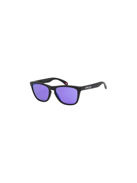 Oakley okulary przeciwsłoneczne czarne