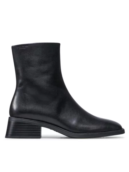 Polokozačky Vagabond Shoemakers černé