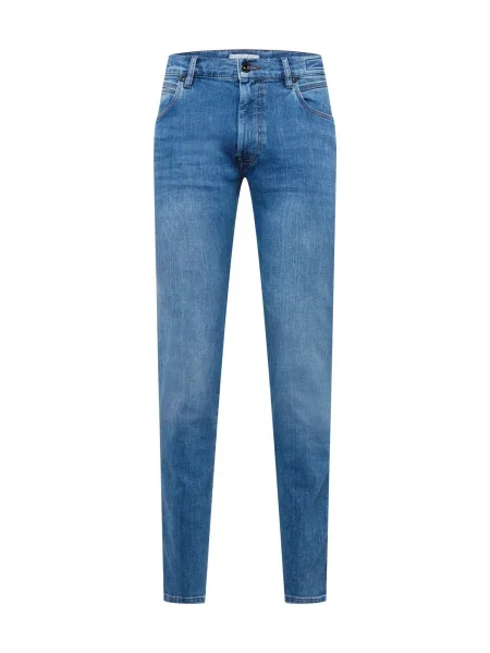 Bugatti Jeans denim albastru