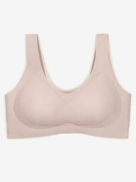 Sutien Harises închis roz