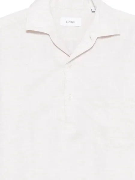 Polo Lardini lung