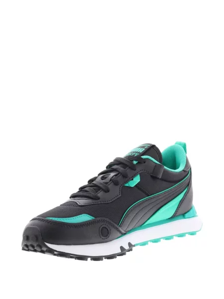 Sneakerși Puma Rider negru