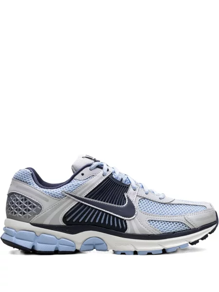 Sneakerși Nike Air Max 270 din muselină alb