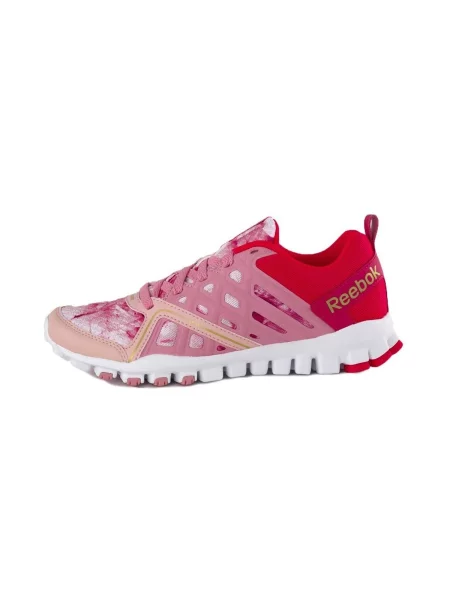 Pantofi Reebok Sport roz