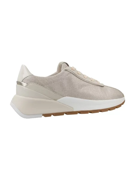 Pantofi Geox bej
