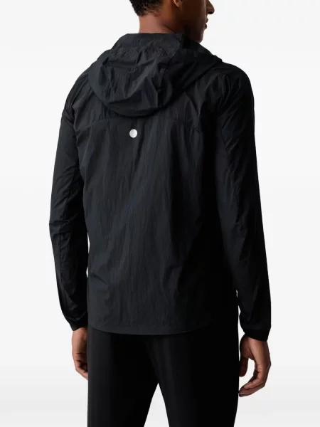 Ciclism pliabil pantaloni scurți Asics negru