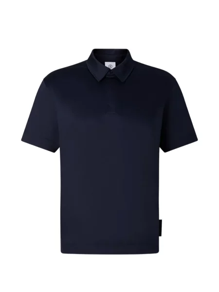 Krátký polotričko Bogner modré