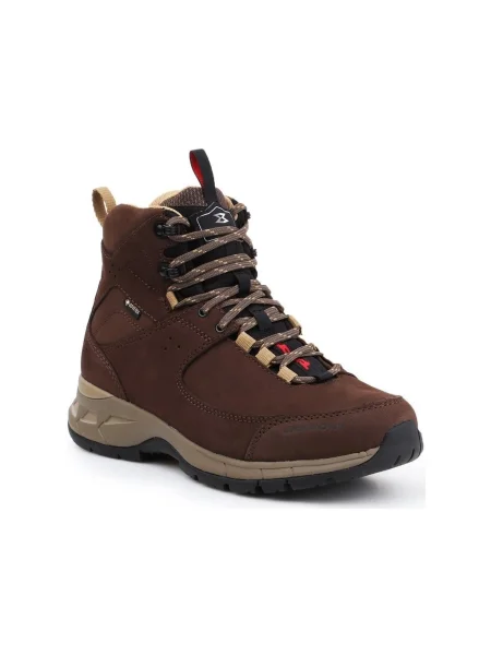 Pantofi Garmont maro