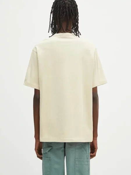 The North Face футболка Dome Relaxed Pocket