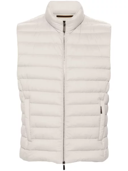 Zateplená vesta Moorer