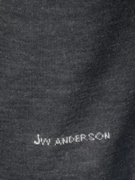 Heláncă Jw Anderson negru
