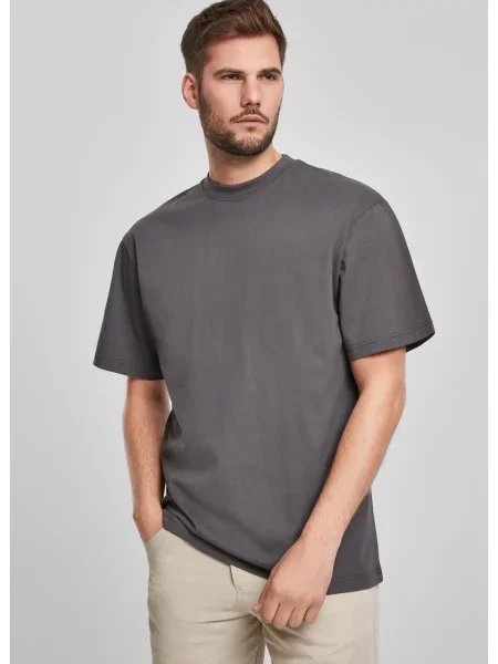 Tricou Urban Classics gri