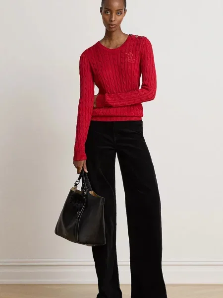 Свитер Lauren Ralph Lauren