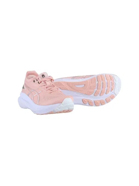 Pantofi Asics roz