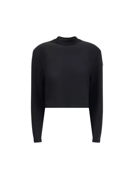 Bluza Moncler czarna