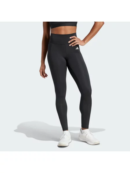 Legíny Optime Essentials Stay In Play Full-Length černé