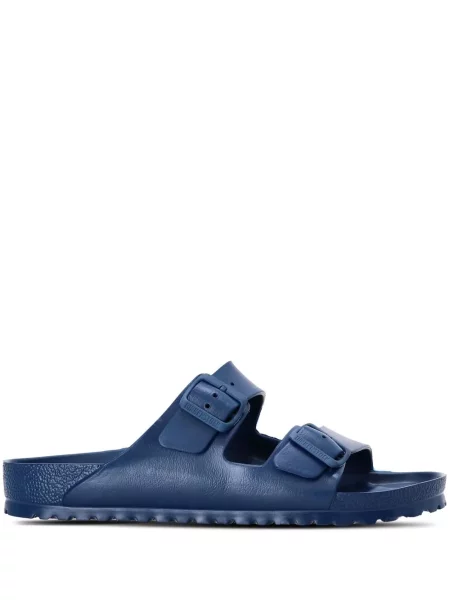 Sandale Birkenstock albastru