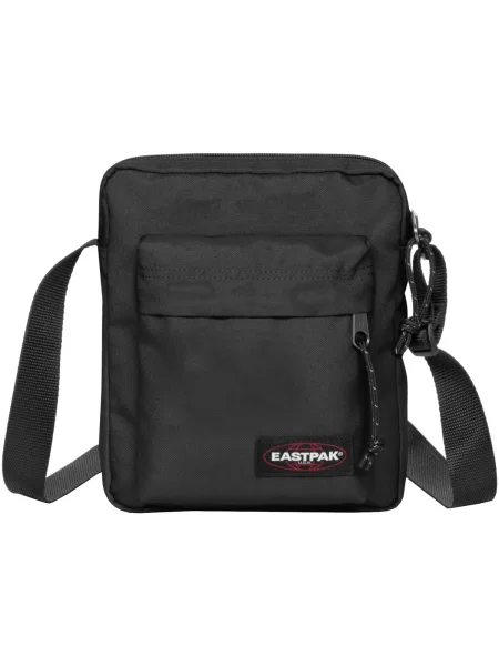 Kabelka Eastpak čierna