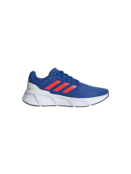 Galaxie pantofi Adidas albastru