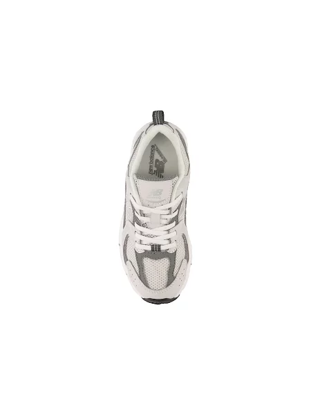 Tenisky New Balance 530 sivá