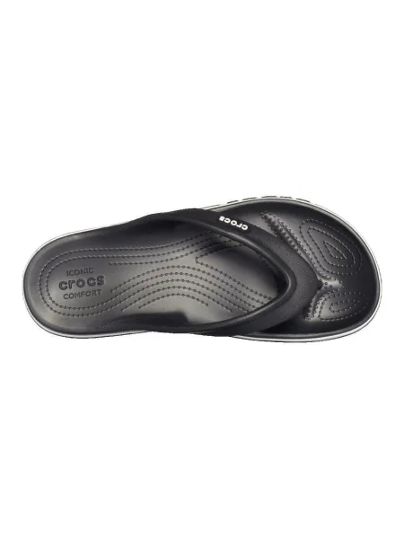 Pantofi Crocs negru