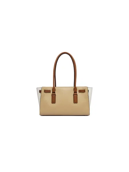Kabelka MICHAEL Michael Kors béžová
