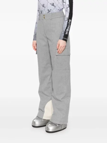 Pantaloni de trening Bogner gri