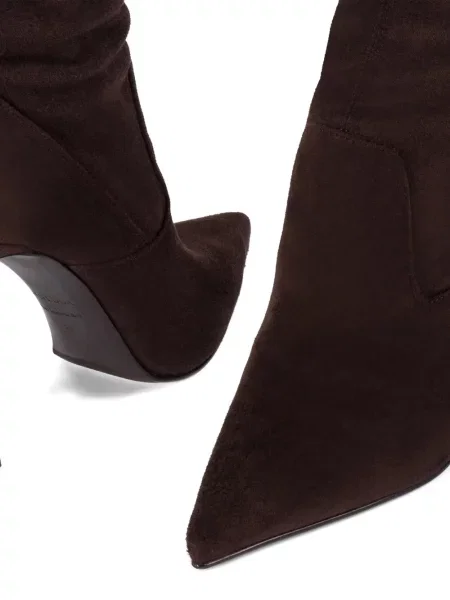 Botine Le Silla maro