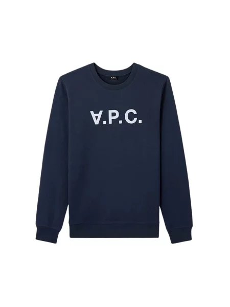 Bluza A.p.c. czarna