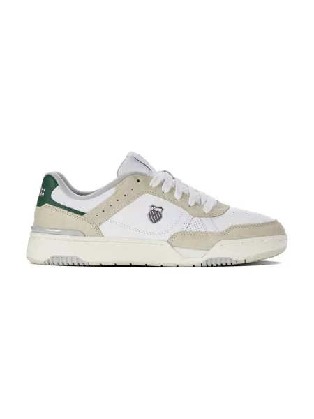 Félcipo K Swiss fehér