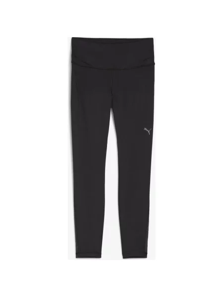 Legginsy długie Puma Shape Tight XS czarne