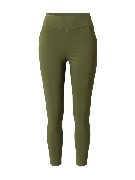 Hailys Leggings Sina' verde