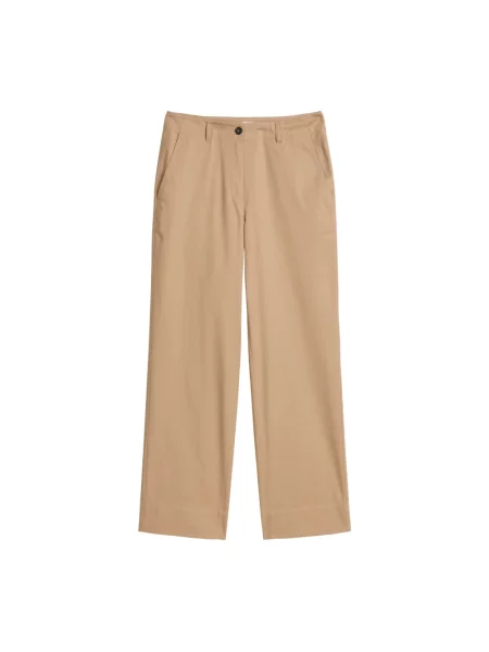 Spodnie Marc O'polo beżowe