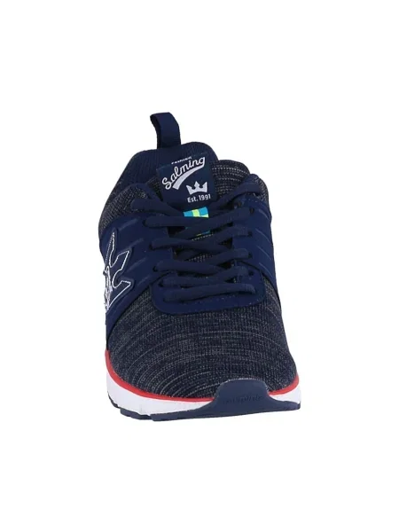 Pantofi Salming albastru