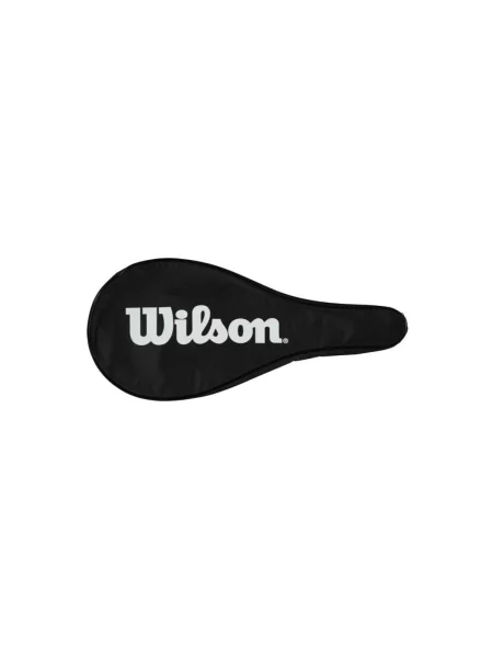 Torbica Wilson crna