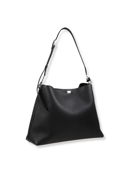 Torebka Dolce And Gabbana czarna