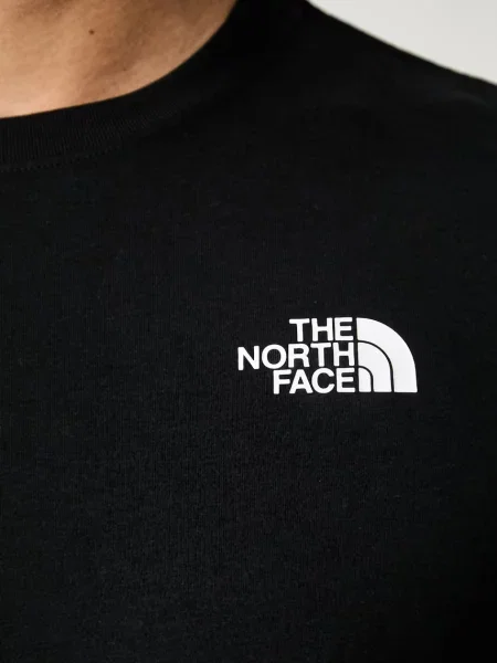 Лонгслив The North Face