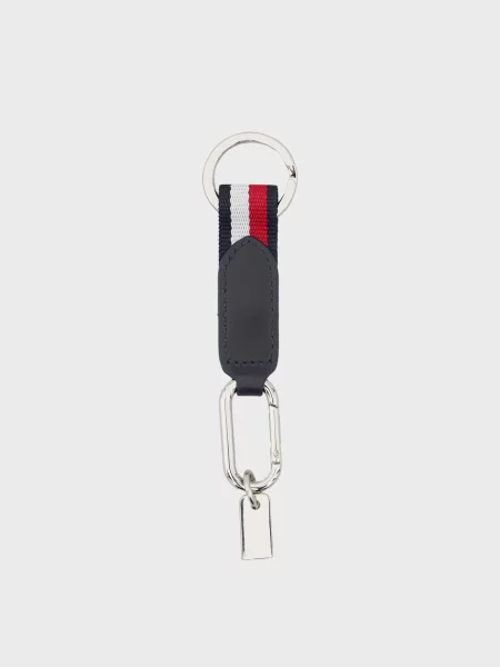 Кошелек Tommy Hilfiger синий