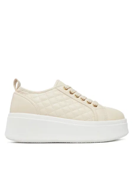 DeeZee Sneakersy béžová