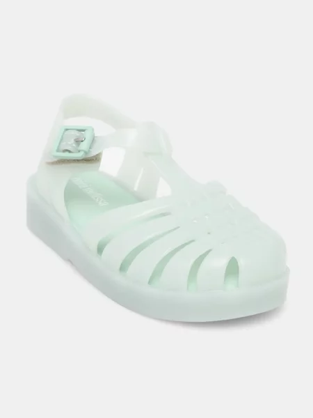 Детские шлепанцы Melissa