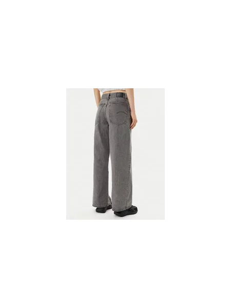 G-Star Raw Traperice Skater Loose Fit siva