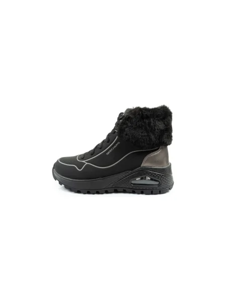 Tenisky Skechers čierna