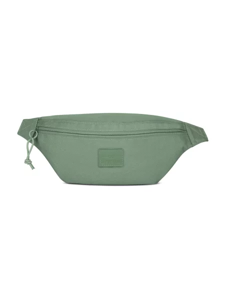 Geantă Johnny Urban verde