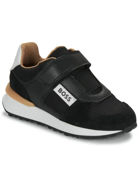Pantofi copii Boss negru