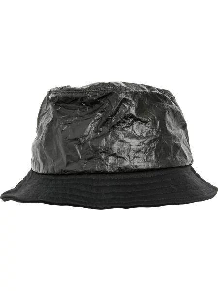 Pălărie Flexfit negru