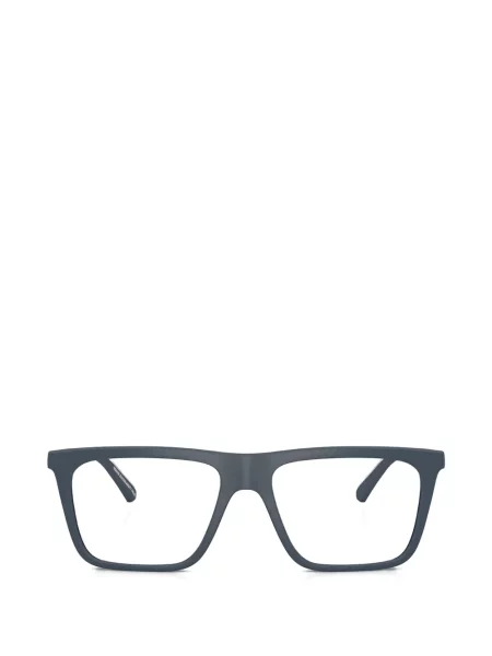 Ochelari de soare Emporio Armani gri