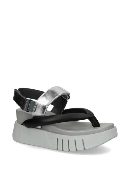 Sandale United Nude negru