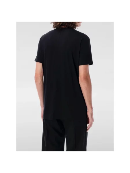 Koszulka Rick Owens czarna