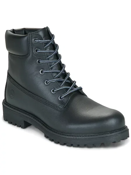 Pantofi Lumberjack negru
