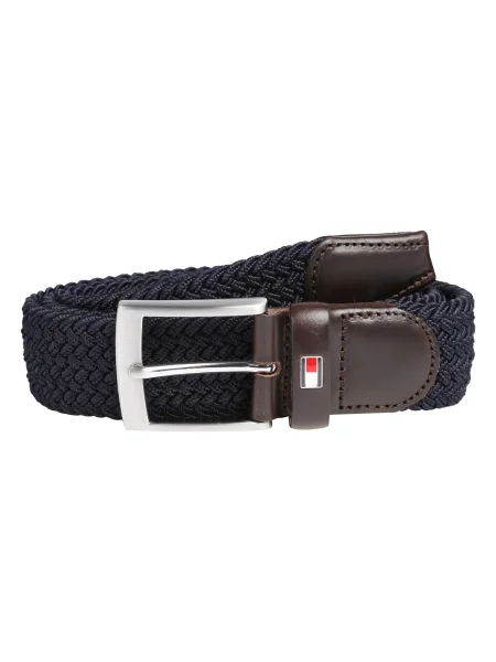 Pas Tommy Hilfiger modra